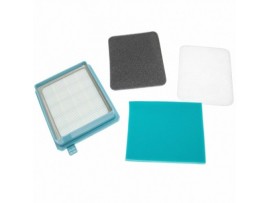 Set filtrov za Philips PowerPro Compact FC8470 / PowerPro Active FC8630, FC8058/01
