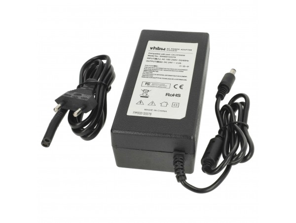 Polnilec za tiskalnike Canon Selphy, 53W, 24V, 2.2A