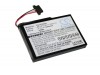 Baterija za Becker Traffic Assist Highspeed II 7988, 1250 mAh
