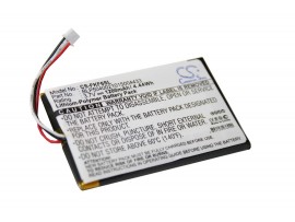 Baterija za Falk F5 / F8 / F10 / F12, 1200 mAh