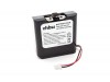 Baterija za Sony XDR-DS12iP / RDP-XF100iP / RDP-XF300iP, 1500 mAh