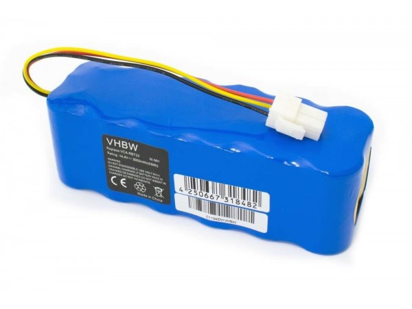 Baterija za Samsung Navibot SR8840 / SR8895 / VCR8845, 3000 mAh
