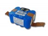 Baterija za xRobot / Galaxy II / Hoover, 2200 mAh