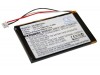 Baterija za TomTom Go 7000, 1200 mAh