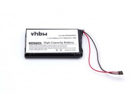 Baterija za Garmin Edge 800 / 810, 1000 mAh Baterija za Garmin Edge 800 / 810, 1000 mAh