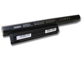 Baterija za Sony Vaio VGP-BPS26 / VGP-BPL26, 6600 mAh