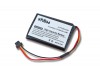 Baterija za TomTom One XXL, 900 mAh