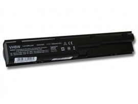 Baterija za HP Probook 4330s / 4430s / 4530s, PR06, 6600 mAh