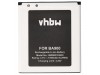 Baterija za Sony Xperia J / Xperia E1 / Xperia T, 1700 mAh
