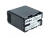 Baterija BP-U60 za Sony PMW-EX1 / PMW-100 / PXW­-X160, 5200 mAh