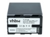 Baterija BP-U60 za Sony PMW-EX1 / PMW-100 / PXW­-X160, 5200 mAh