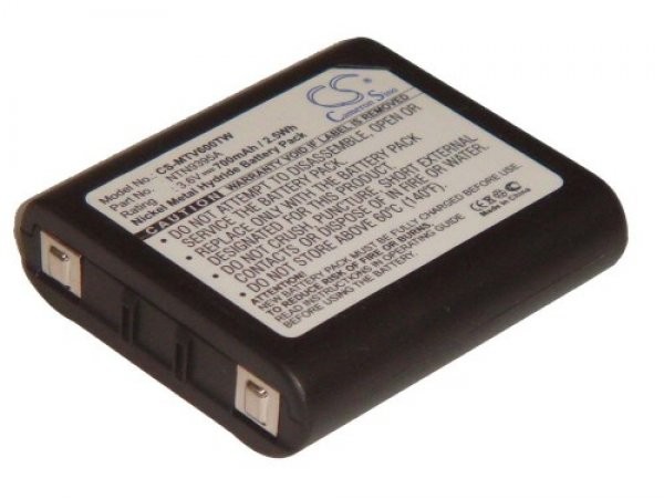 Baterija za Motorola TalkAbout T6000 / T6200 / T6300, 700 mAh