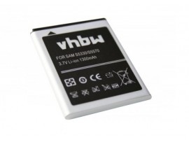 Baterija za Samsung Galaxy Mini / GT-S5570, 1300 mAh Baterija za Samsung Galaxy Mini / GT-S5570, 1300 mAh