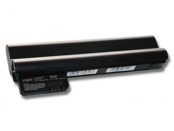Baterija za HP Mini 210, 4400 mAh