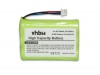 Baterija za Avaya WT9620 / 20DT, 800 mAh