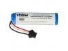 Baterija za Altec Lansing IMT600 / IMT620 / IMT702, 2200 mAh