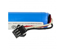 Baterija za Altec Lansing IMT600 / IMT620 / IMT702, 2200 mAh
