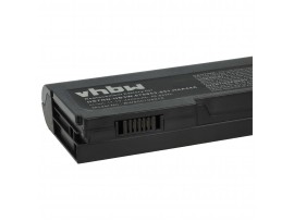 Baterija za HP Elitebook 2170p, 4400 mAh