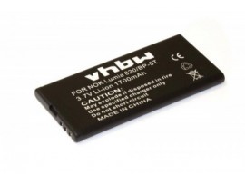 Baterija za Nokia Lumia 820 / Lumia 825, 1700 mAh