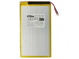 Baterija za Huawei MediaPad 7 Lite, 4000 mAh