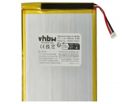 Baterija za Huawei MediaPad 7 Lite, 4000 mAh
