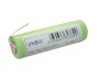 Baterija za Philips HQ360 / HQ460 / HQ840, 2000 mAh