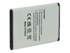 Baterija za Emporia Telme C140, AK-C140, 900 mAh