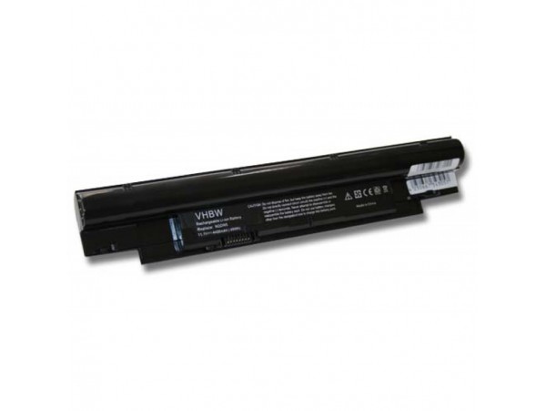 Baterija za Dell Inspiron N311z / N411z / Latitude 3330 / Vostro V131, 11.1 V, 4400 mAh