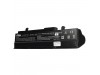 Baterija za Asus Eee PC 1011 / 1015 / 1016, črna, 6600 mAh