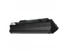 Baterija za Asus Eee PC 1011 / 1015 / 1016, črna, 6600 mAh
