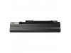 Baterija za Asus Eee PC 1011 / 1015 / 1016, črna, 6600 mAh