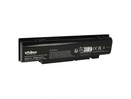 Baterija za Toshiba Qosmio F60 / F750, 4400 mAh