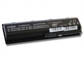 Baterija za HP TouchSmart TM2 / TM2T, 4400 mAh