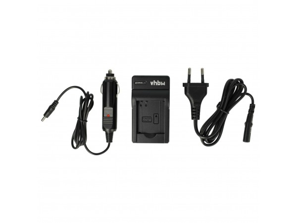 Polnilec za baterijo Panasonic DMW-BCL7, namizni