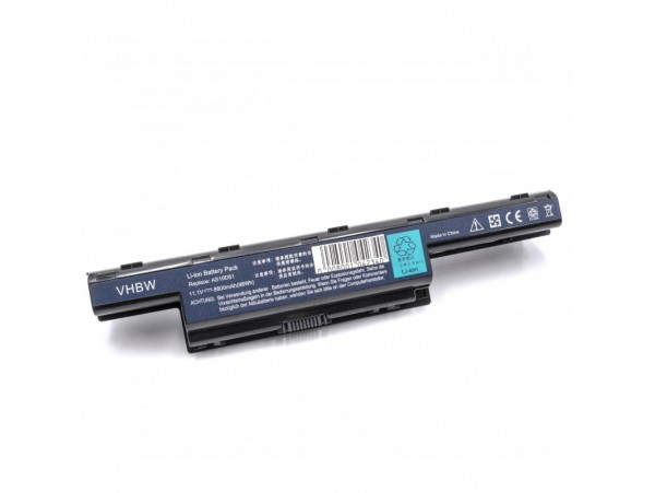 Baterija za Acer Aspire 4250 / 4750 / 5750, 8800 mAh