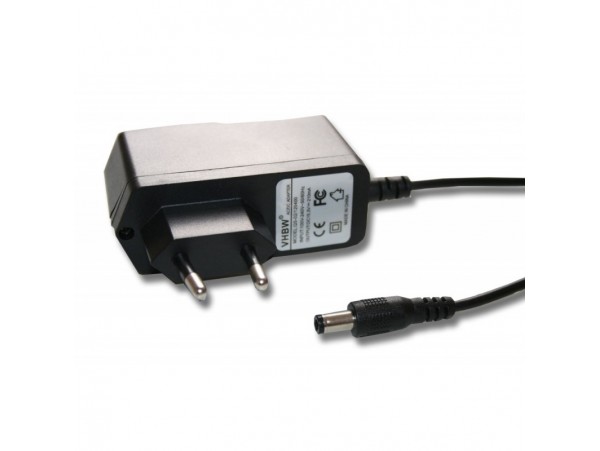 Polnilec za baterije Black & Decker EPC12 / 12B, 15.3V, 0.21A