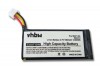 Baterija za Sennheiser DW Office / OfficeRunner, 180 mAh