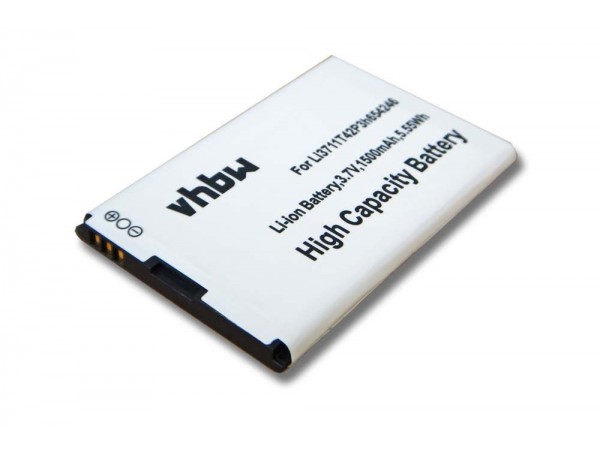 Baterija za Alcatel OT-945, 1500 mAh