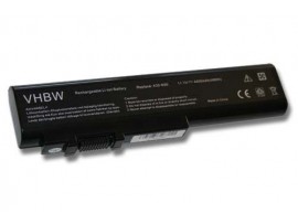 Baterija za Asus A32 / A33 / N50 / N51, 4400 mAh
