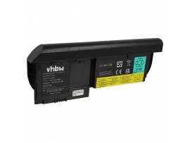 Baterija za Lenovo Thinkpad X220 Tablet / X220i Tablet, 4400 mAh