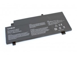 Baterija za Sony Vaio VGP-BPS34, 3600 mAh