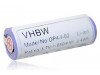 Baterija za Braun Oral-B Pro 4500 / Smart 6000 / Genius 6000, 650 mAh