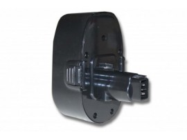 Baterija za Black & Decker A9282 / PS145, 18 V, 2.1 Ah