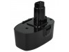 Baterija za Black & Decker A9282 / PS145, 18 V, 3.3 Ah