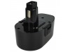 Baterija za Black & Decker A9282 / PS145, 18 V, 3.3 Ah