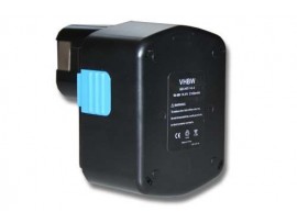 Baterija za Hitachi EB 1414 / EB 1424 / EB 1430, 14.4 V, 2.1 Ah