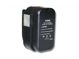 Baterija za AEG 2000, 9.6V, 3.3Ah