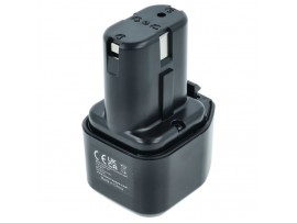 Baterija za Hitachi EB712S / EB714S, 7.2 V, 3.3 Ah