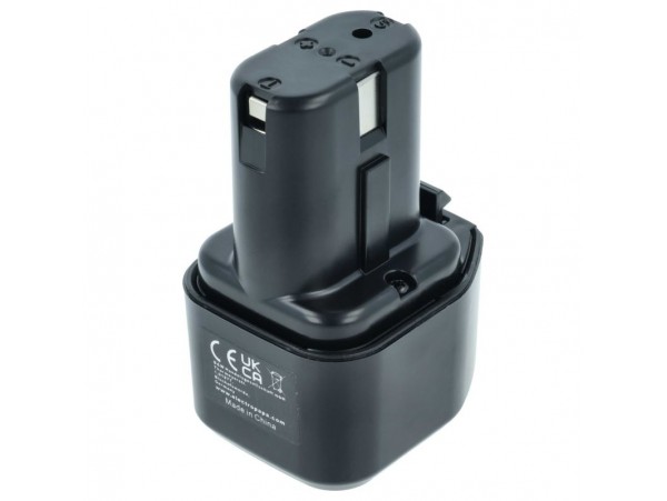 Baterija za Hitachi EB712S / EB714S, 7.2 V, 3.3 Ah