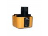 Baterija za Panasonic EY9001 / EY9101 / EY9108 / EY9200, 12 V, 3.3 Ah